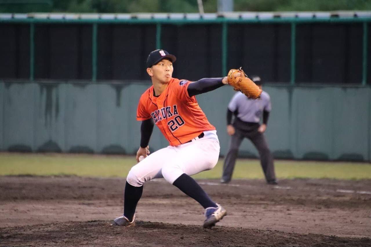 Fake Neo Baseball1ke10 Twitter