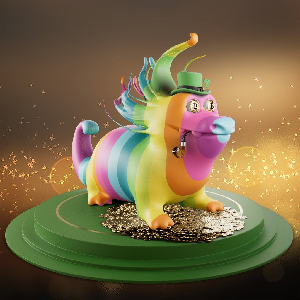 dorkyddo's tweet photo. @BrewiesNFT Looking for an NFT w/ lots of exclusive offers &amp; benefits? Draco is here! 

PRE-SALE COMING!!!

Mint yours on March 12 here:
https://t.co/iKR0glVSnr

You can also join our Discord: 
https://t.co/f2V0BCVPyV

#NFT #PVP https://t.co/4SWY8nwDGk
