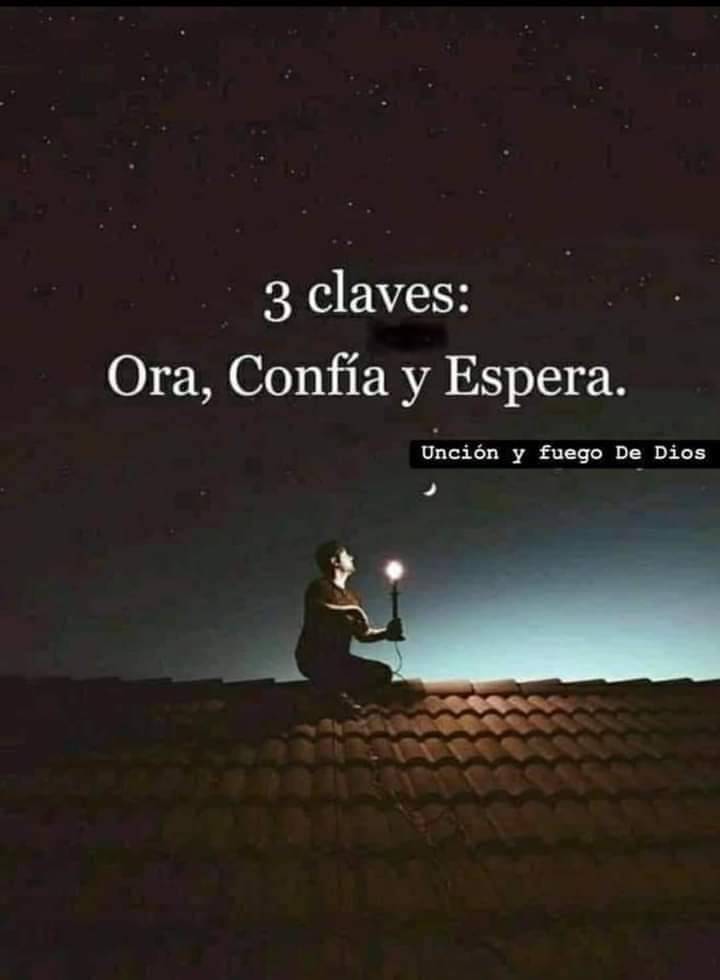 JessiRamirez83's tweet photo. La protección de Dios este sobre todos y cada uno de sus hijos. 

Feliz y bendecido dia. Recuerden las 3 claves Dios nunca Falla. @JessiRamirez83 https://t.co/hGWP7sNJJ8