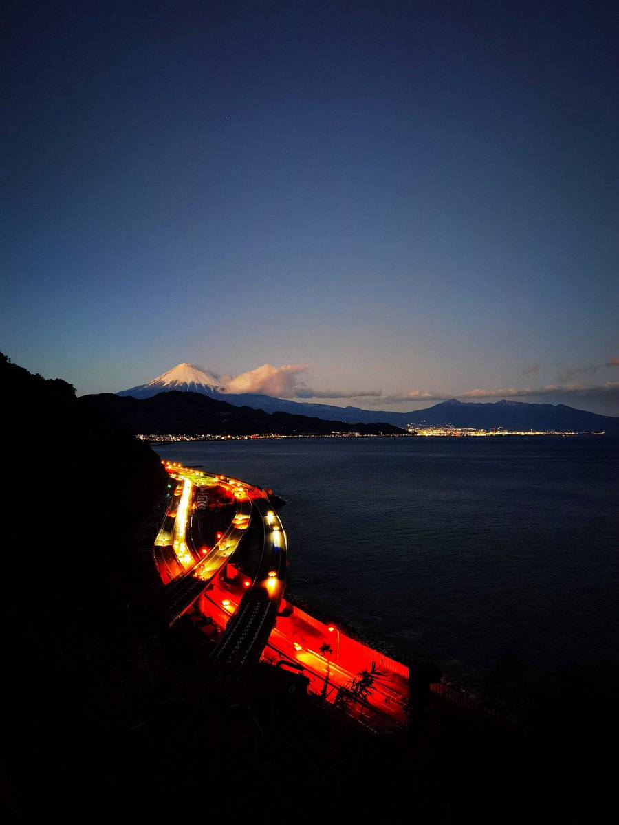 JunIc_jp's tweet photo. Shot on HUAWEI P40 Pro Plus

#HUAWEI #P40Proplus https://t.co/flafM0Srlp
