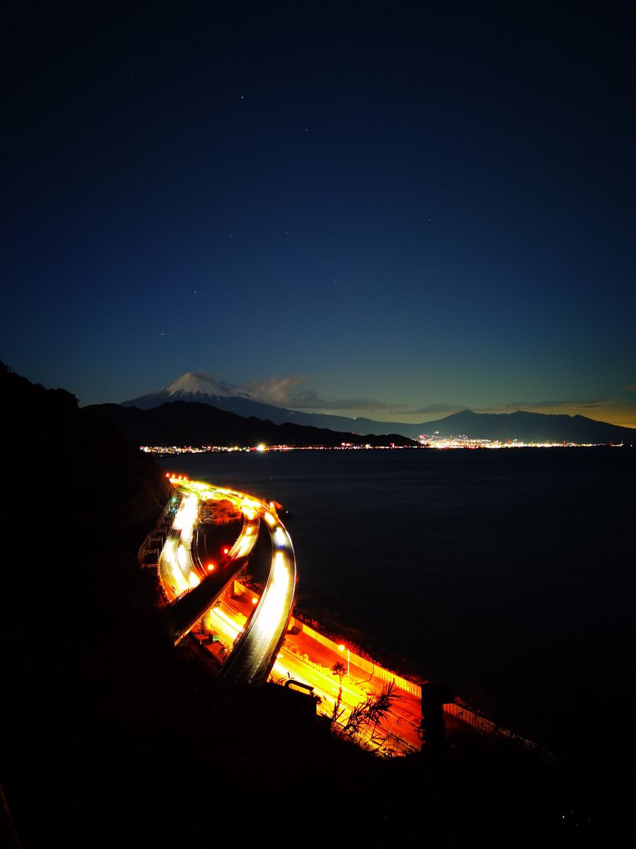 JunIc_jp's tweet photo. Shot on HUAWEI P40 Pro Plus

#HUAWEI #P40Proplus https://t.co/flafM0Srlp