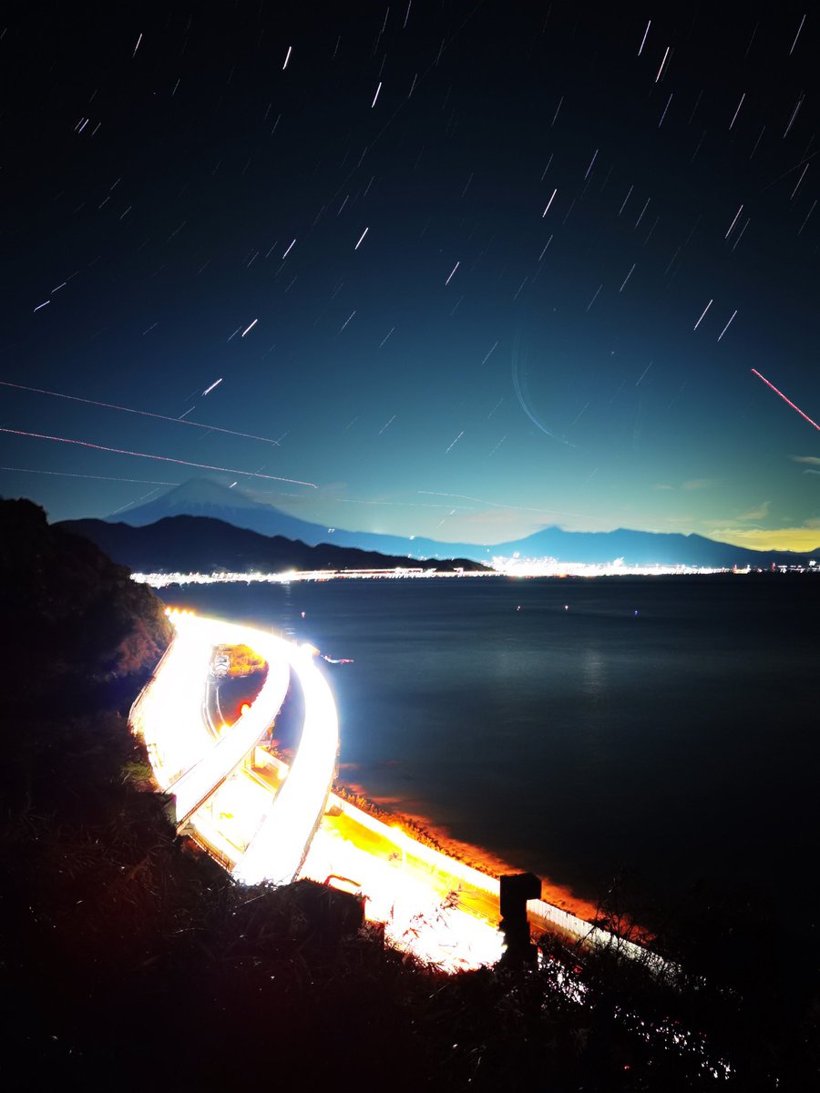JunIc_jp's tweet photo. Shot on HUAWEI P40 Pro Plus

#HUAWEI #P40Proplus https://t.co/flafM0Srlp