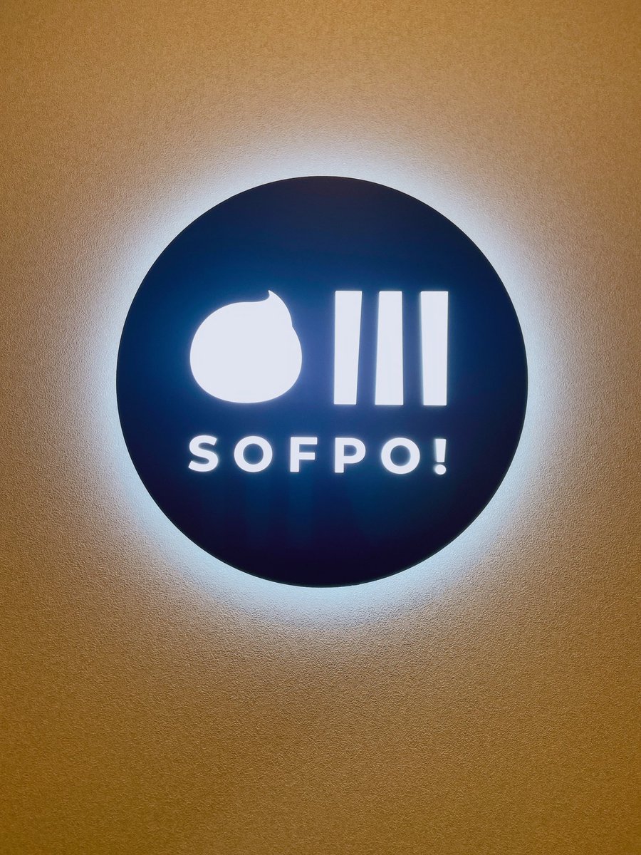 coco555_0113's tweet photo. そして、ソフトクリームも堪能しました🌼

#sofpo #あまおう https://t.co/HCQPdvKo81