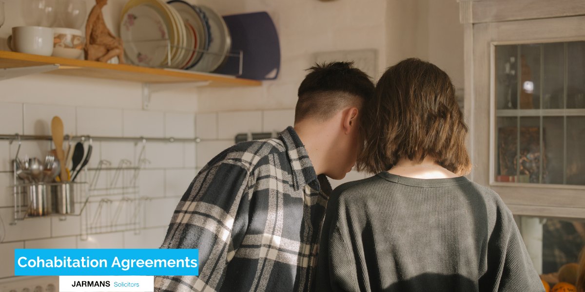 The number of co-habiting couples in the UK is increasing and children living in co-habiting households is on the rise. Learn about your legal rights regarding cohabiting here.

bit.ly/3C4XrUW 

#cohabitation #partner #agreement #legal #law #solicitor #Sittingbourne