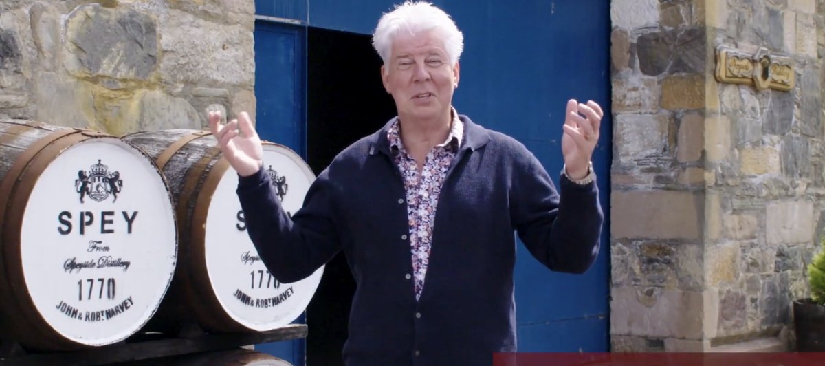 If a picture is said to be worth a 1,000 words how powerful is a well made video? Well check for yourself with the finalists &amp; winner in <a href="/PCDrinksAwards/">People's Choice Drinks Awards #wine #spirits</a> Spirits Story Behind the Label video competition sponsored by <a href="/TheBuyer11/">The_Buyer</a>. Click to watch the-buyer.net/awards/peoples…