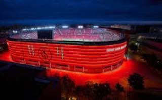 MetaBetMask's tweet photo. 𝐏𝐑𝐄𝐃𝐈𝐂𝐓! 𝐖𝐈𝐍 𝐆𝐎𝐀𝐋 ⚽️𝐓𝐎𝐊𝐄𝐍! $20 Airdrop
Featured Match! Free Bet!
UEFA Europa League‼️
🇪🇸 Sevilla v West Ham United🏴󠁧󠁢󠁥󠁮󠁧󠁿
Thursday 10 Mar ⏰ 17:45 GMT
Predict score, tag post + BSC wallet
1 Lucky Winner 👉1 x GOAL ⚽️ token 
$Tiger $BoNe #goal #goaltoken #bet $goal https://t.co/R7lVFV5b1H