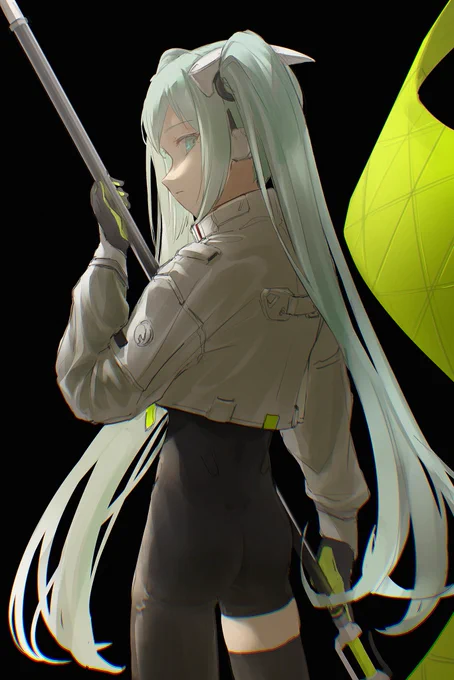 初音ミクの日過ぎたけど
#初音ミク 
#レーシングミク2022 
#初音ミクの日 