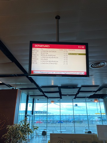 GainjetIreland's tweet photo. Welcome back @AerLingus to @ShannonAirport . Nice to see #EI135 to Boston back on the board after 2 years. #transatlanticisback #aerlingus #shannonairport https://t.co/kAo2P1Ulq4