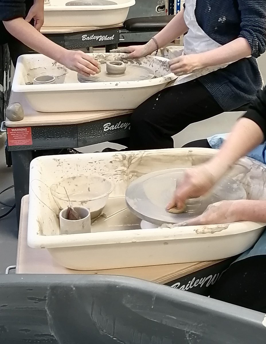 Melbury College tweet media