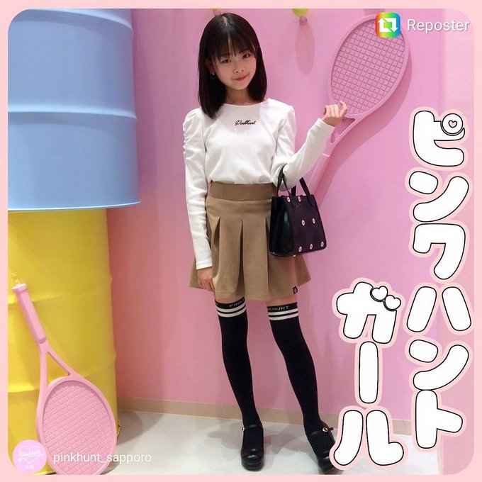 ゆらのTwitter画像3