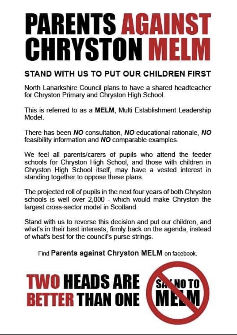 ChrystonHS_PC's tweet photo. If you feel like many local parents feel about this proposal then please sign this petition  https://t.co/ZB9laQiJxm. There is also a FB group you can join for more information. https://t.co/uabaCkQgPE https://t.co/PUAgLGcX2V