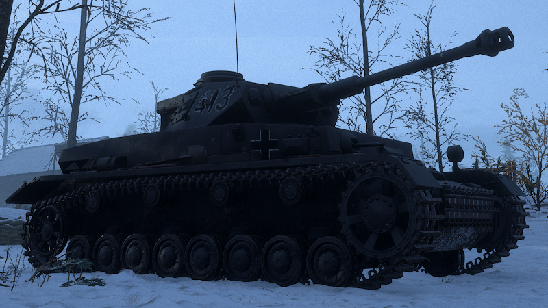 Hell Let Loose tweet media