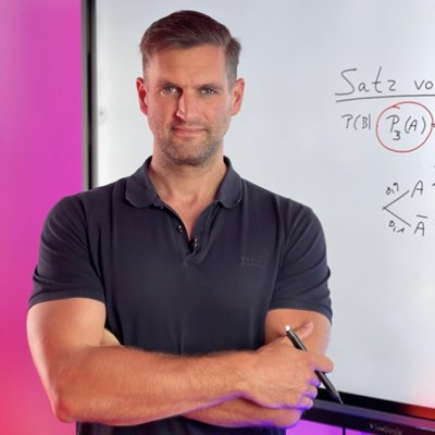 DanielJungEDU's tweet image. #NeuesProfilbild