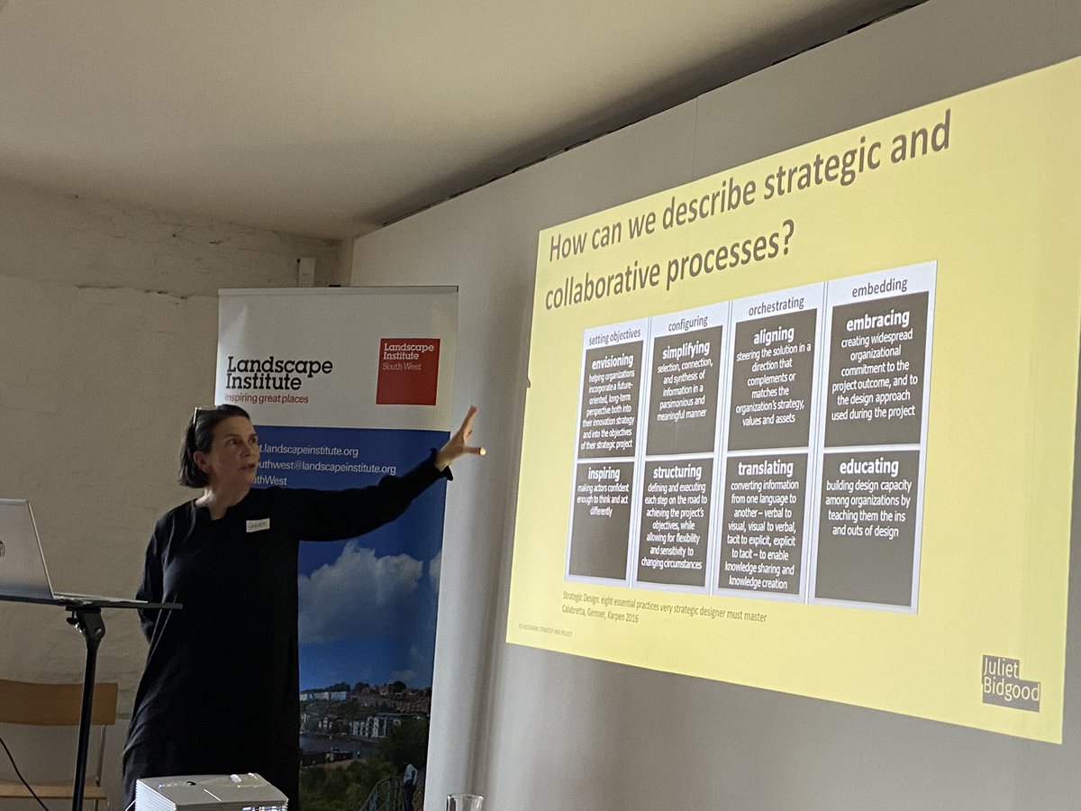 LI_SouthWest's tweet photo. Big thank you to @julietbidgood for hosting this weeks workshop on #policy #strategy and #interdisciplinaryworking at @DesignWest1 with @PippaGoldfinger 

Some fantastic thoughts and suggestions, collaboratively working - good mix of backgrounds and experiences https://t.co/y3CVqh3ESe