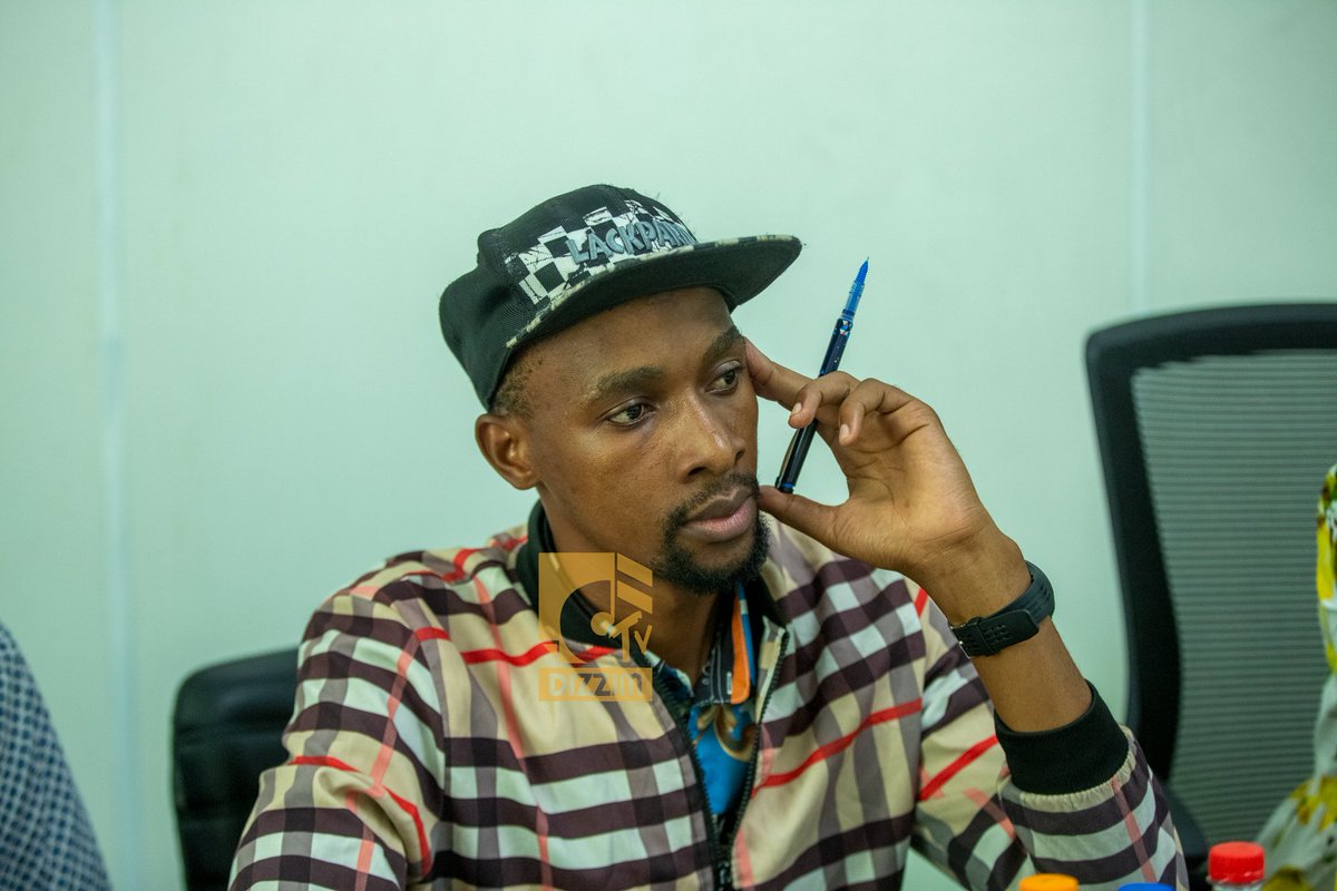 DizzimOnline's tweet photo. #DizzimUpdates: Katika kuhakikisha kunakuwa na weledi katika Utamgazaji, Mamlaka ya Mawasiliano Tanzania @tcra_tanzania imeendesha mafunzo maalum kwa watangazaji na wafanyakazi wa #DizzimTv https://t.co/XJJCxs51qw