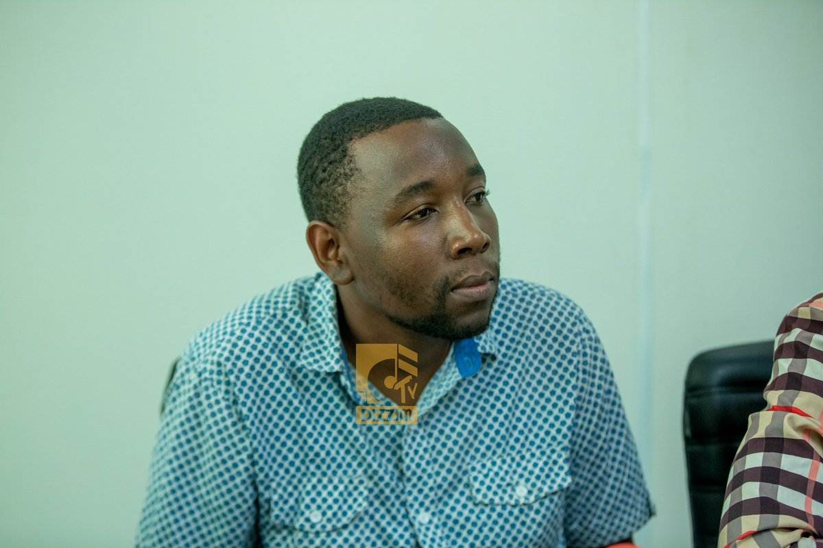 DizzimOnline's tweet photo. #DizzimUpdates: Katika kuhakikisha kunakuwa na weledi katika Utamgazaji, Mamlaka ya Mawasiliano Tanzania @tcra_tanzania imeendesha mafunzo maalum kwa watangazaji na wafanyakazi wa #DizzimTv https://t.co/XJJCxs51qw