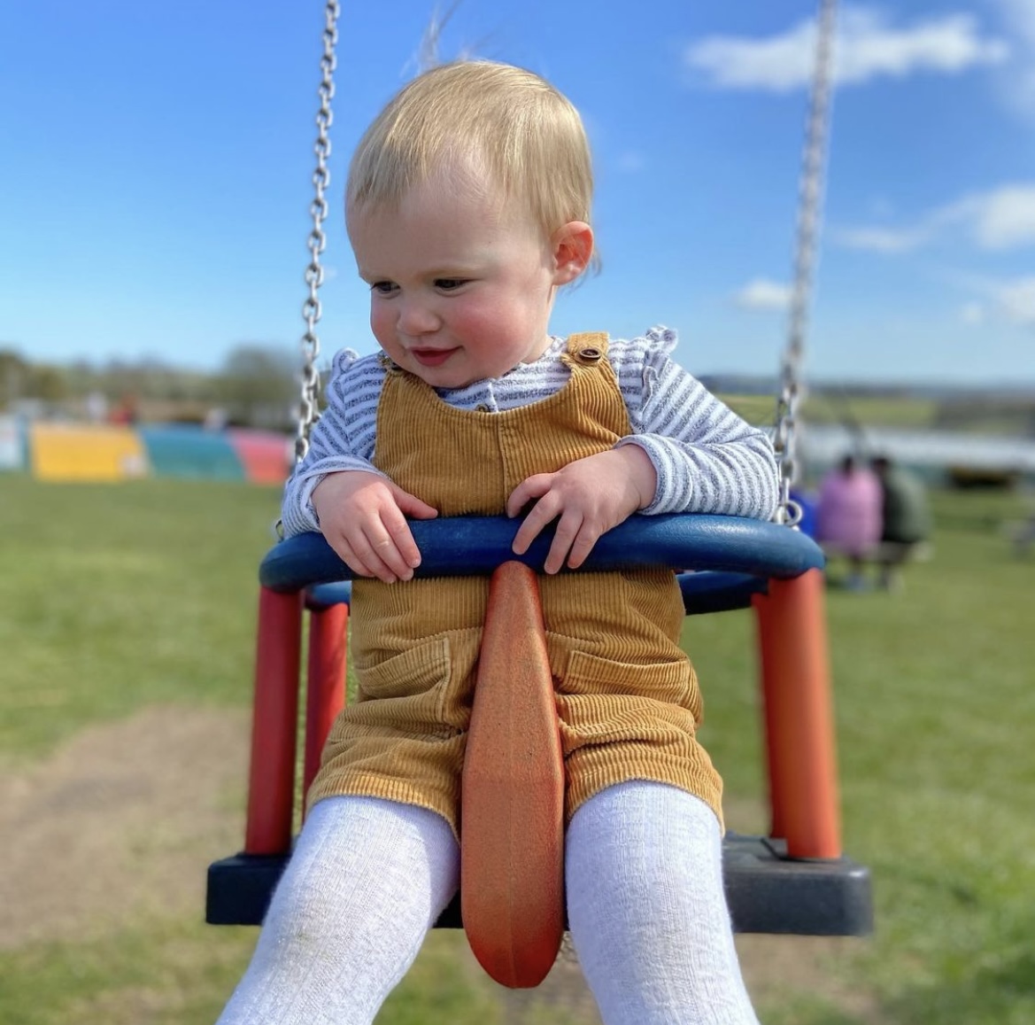 Swing into March with our Funyard Spring Special!
Adult/Child £5.50
Over 60’s FREE 
Under 3’s FREE 
(March only) 
Book now! ⤵️
cairniefruitfarm.co.uk/kids-funyard

📷 David Burns