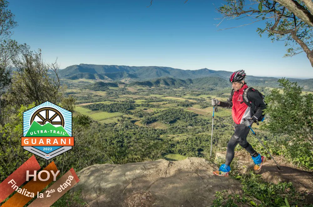 TrailGuarani's tweet photo. Hoy cerraremos la segunda etapa de registro, ahorra hasta un 15% con relación al precio de la última etapa. Si aún no confirmaste tu participación, tu momento es AHORA!
Regístrate en https://t.co/z5aKEbWTtl
¡Vamos, #UTG22 te espera! https://t.co/hIO1srFEiJ