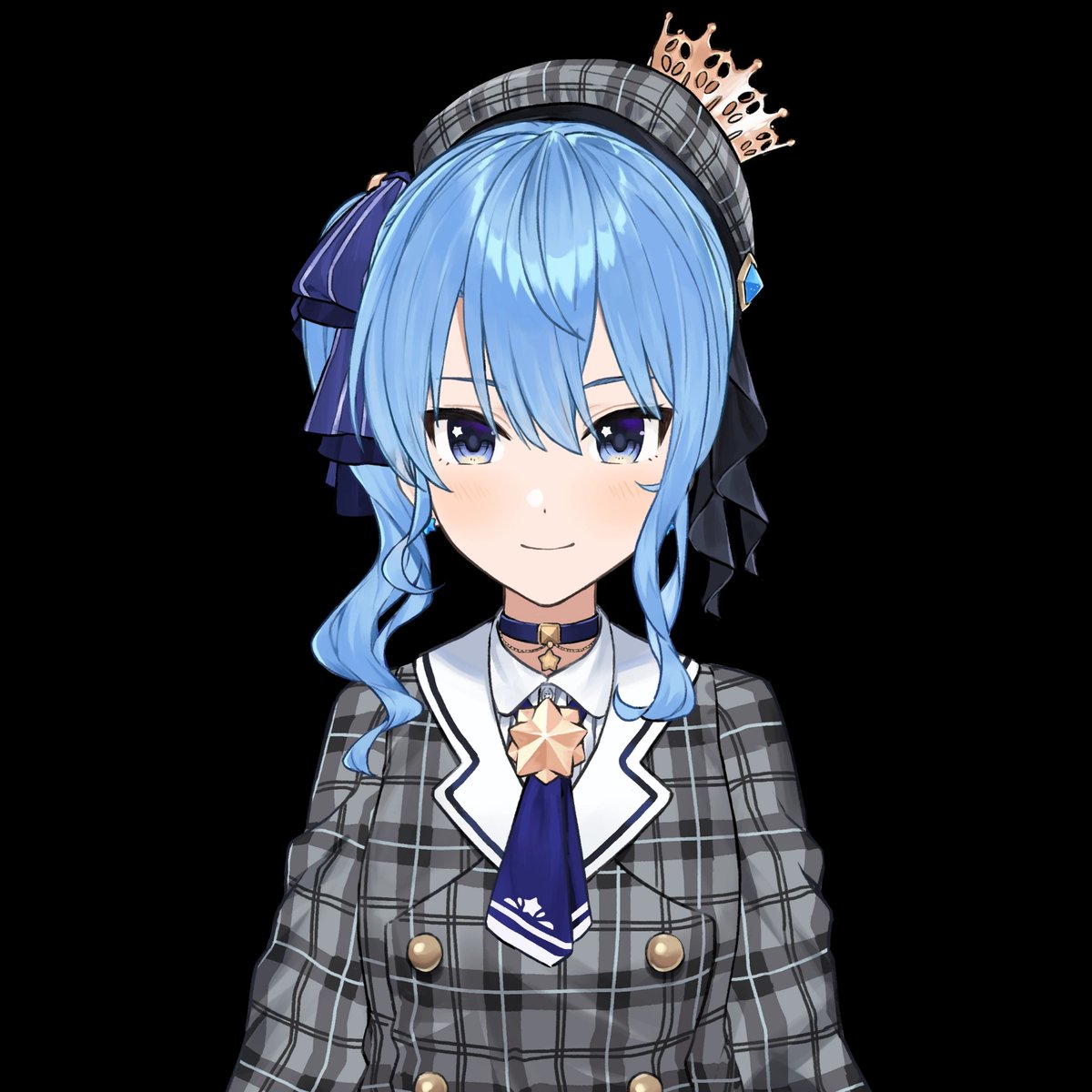 CptMako's tweet photo. @ThiccWithaQ suisei? https://t.co/ONqBhQLFmy