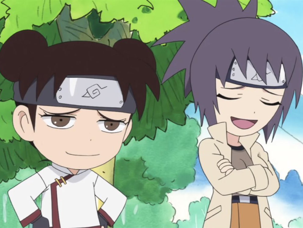 happy birthday tenten !