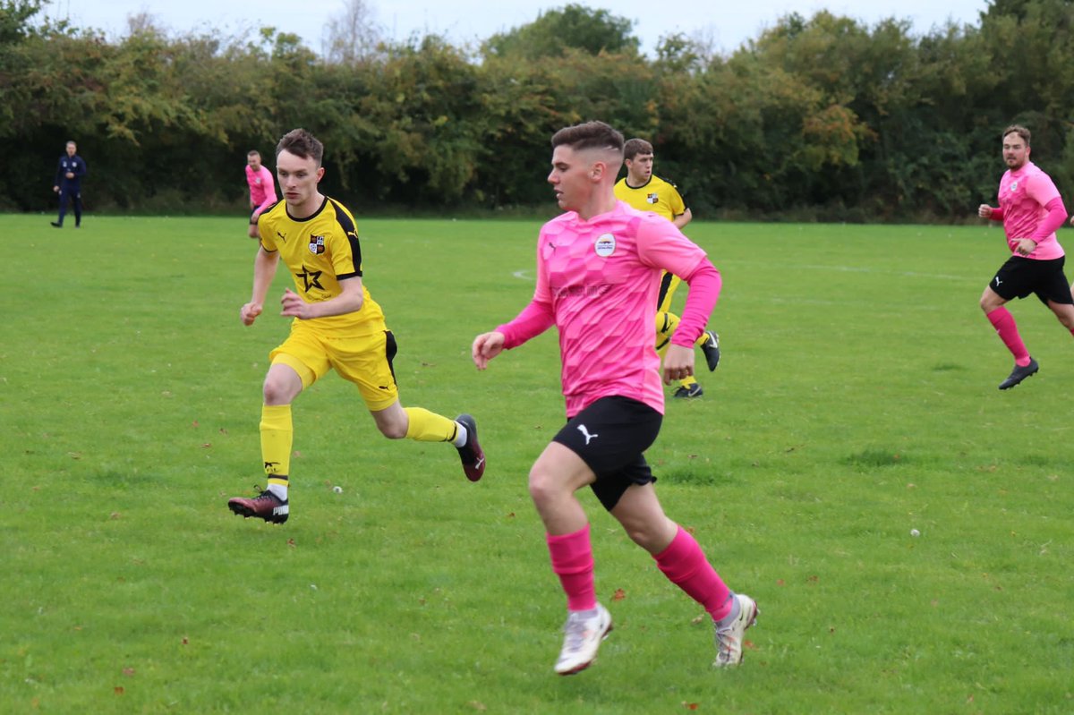 The Honey Badgers tweet media