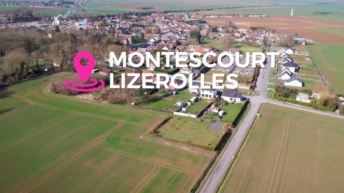 Agglo du Saint-Quentinois tweet media