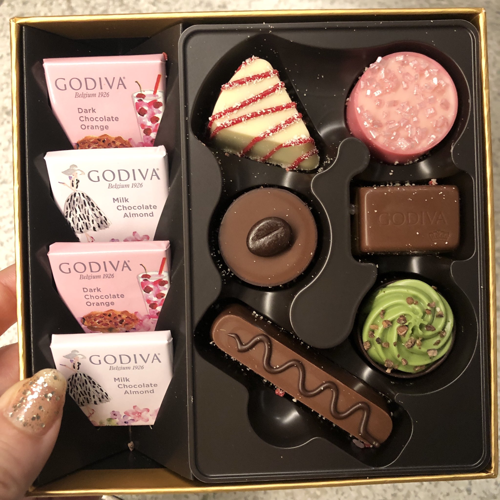 ゴディバ Godiva Jpn Twitter