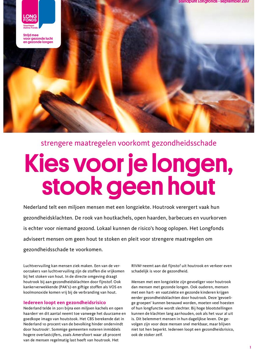 Daan_68's tweet photo. @gemeente_aalten @CUAalten Waarom alleen ontmoedigingsbeleid in de bebouwde kom? #houtstook is ALTIJD en overal slecht voor milieu en gezondheid! En hoe ziet een ontmoedigingsbeleid er dan uit volgens u? Ipv @luchtakkoord met #stooktips @Longfonds advies niet stoken volgen! 👇 https://t.co/QueGThp68f