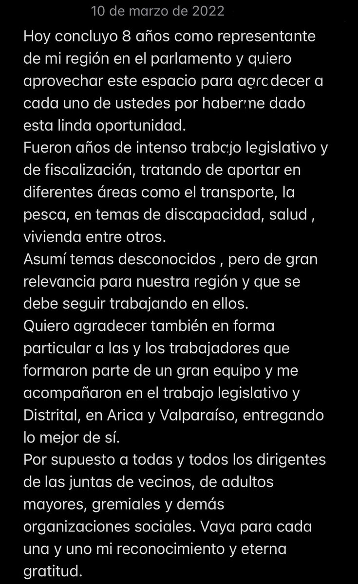 Luis Rocafull López tweet media
