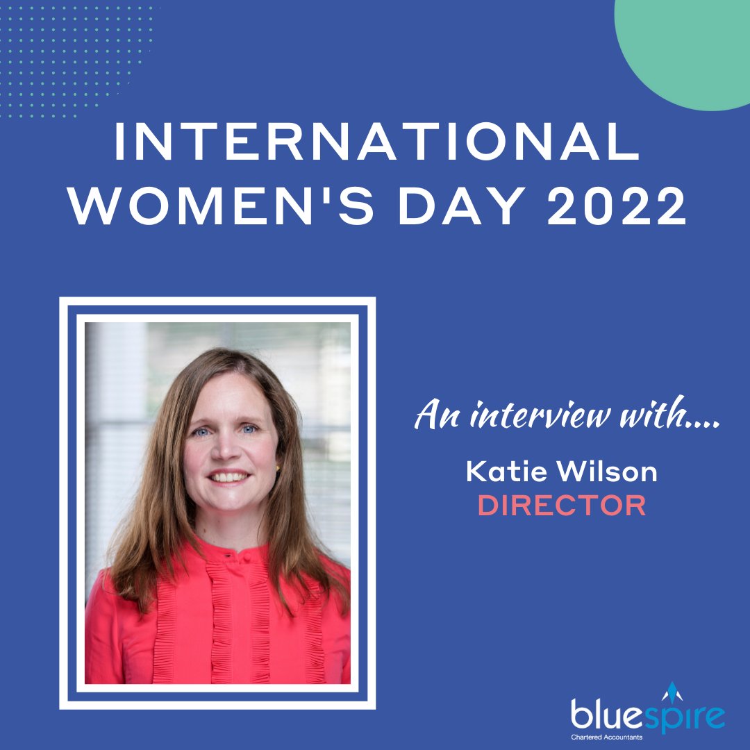 ⭐INTERNATIONAL WOMEN'S DAY⭐
In celebration of #InternationalWomensDay, please take a look at our blog below and find out more about our inspirational Director, Katie 💜
thechichesteraccountants.com/international.…
#thechichesteraccountants #internationalwomensday2022 #IWD2022  #BreakTheBias