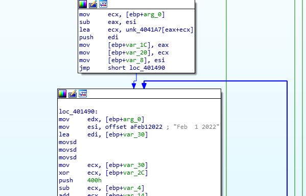 luc4m's tweet image. #ursnif #isfb version:2.50 build:225 group:7622 [ED4U8KeQkfVNqUYq][/drew/][Feb  1 2022]

#⃣80973714181535b9fb854929ee8e879c

other c2: agenziamail.(tech|.online)
#webinject 🇮🇹: securezoline,com