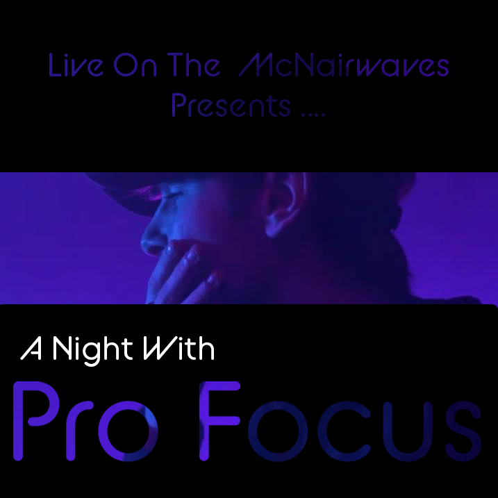 LiamDMcNair's tweet photo. My 24 hour broadcast special episode of my radio show is now live on my mixcloud. In this episode I'm joined by Stirling based rapper Pro Focus where we discuss the Scottish rap scene, his origins in rap and much more... 

https://t.co/vVXjjF9VWw https://t.co/7jyGY00H8O