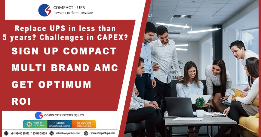 compactsystems1's tweet image. Visit - compactups.com #upssystems #onlineups #power #ups #powersystems #powerups #upsbattery #inverter #nomorepowercuts #energyefficiency