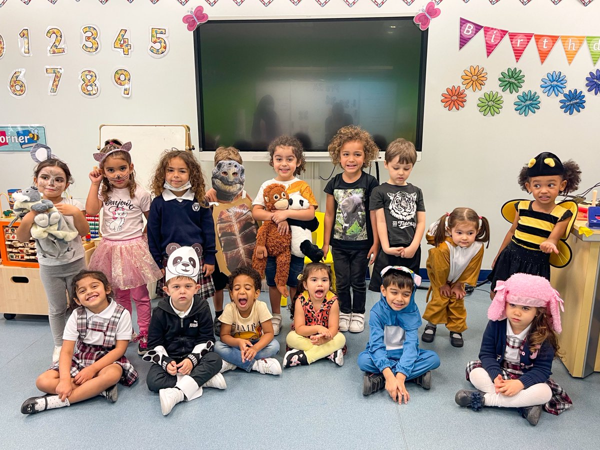 sekqatar's tweet image. Wellness Week 💆 @sekqatar - we dressed up, we learned. Read how our @IBPYP @IBMYP and @IB_DP students spent this last week before the #termbreak #ibschools bit.ly/3vWTOQ8 Enjoy the #break and see soon for 3rd term 😊