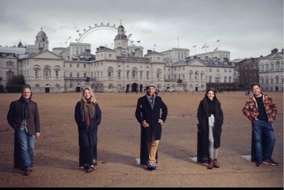 cockpittheatre's tweet photo. Actors From The London Stage are back with
MUCH ADO ABOUT NOTHING
22 & 23 March
This is one of #Shakespeare’s most celebrated comedies. Come and see this touring troupe of 5 players bring it to life!
https://t.co/UMjMLxLnqr
@shakespeareatnd #AFTLS #theatre https://t.co/fPe3FWiy9z