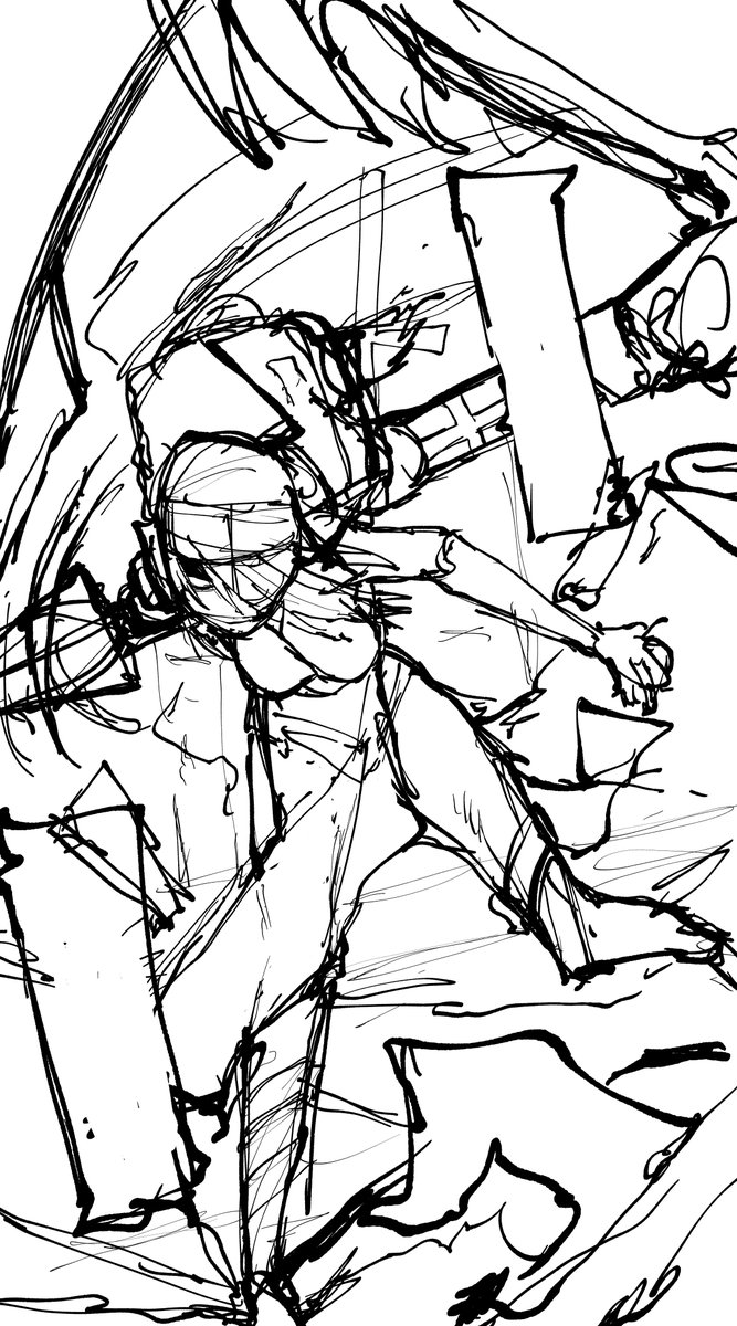 全部描きかけ、、、、、、、、、、、、、、、、、、、、 
