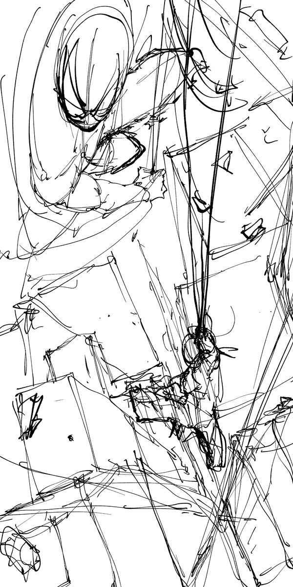 全部描きかけ、、、、、、、、、、、、、、、、、、、、 
