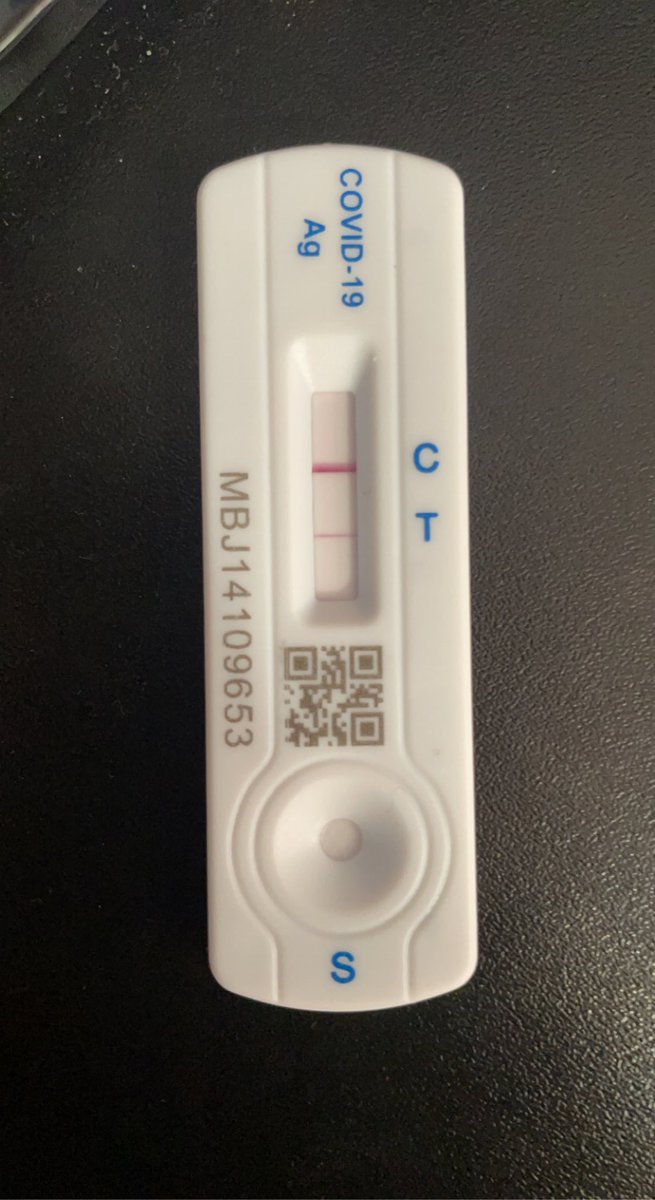 After getting through the pandemic managing to avoid getting COVID, it has now got me. Feeling rough 🤒