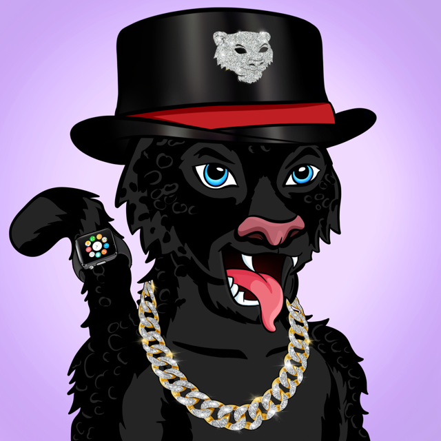 NFTAgenda_io's tweet photo. 🚨The Boujee Leopards Club 🚨

The @Boujeeleopards 💙

New amazing project with a lot of potential to reach the moon! 🌕

9th March 2 PM EST: SALE STARTS ⏰

MINT PRICE: 0.089 ETH

Pre-Sale Sold out 💙

Join discord: https://t.co/aPzrPpWIE8 💯

#ad #nft #nftcollectors https://t.co/inHyy55fQw