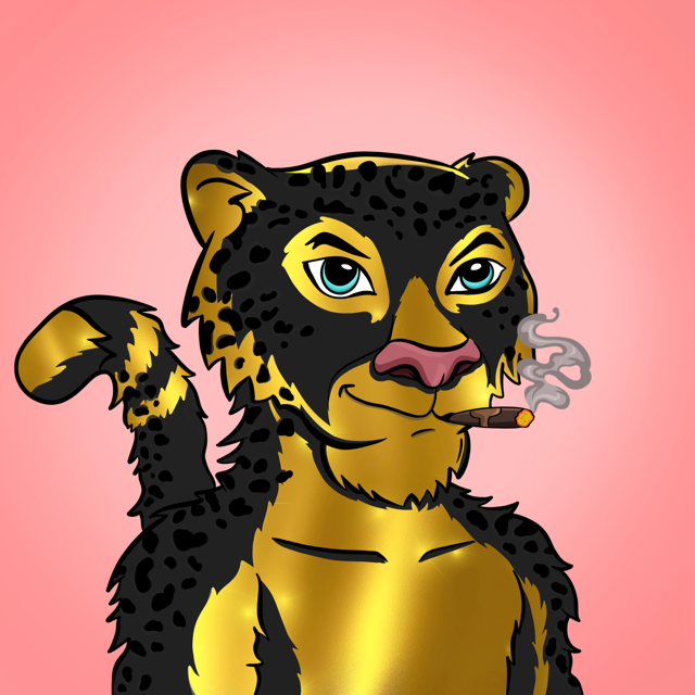 NFTAgenda_io's tweet photo. 🚨The Boujee Leopards Club 🚨

The @Boujeeleopards 💙

New amazing project with a lot of potential to reach the moon! 🌕

9th March 2 PM EST: SALE STARTS ⏰

MINT PRICE: 0.089 ETH

Pre-Sale Sold out 💙

Join discord: https://t.co/aPzrPpWIE8 💯

#ad #nft #nftcollectors https://t.co/inHyy55fQw