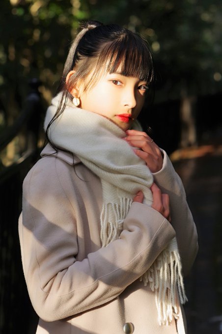 Twitterのコスプレ画像38