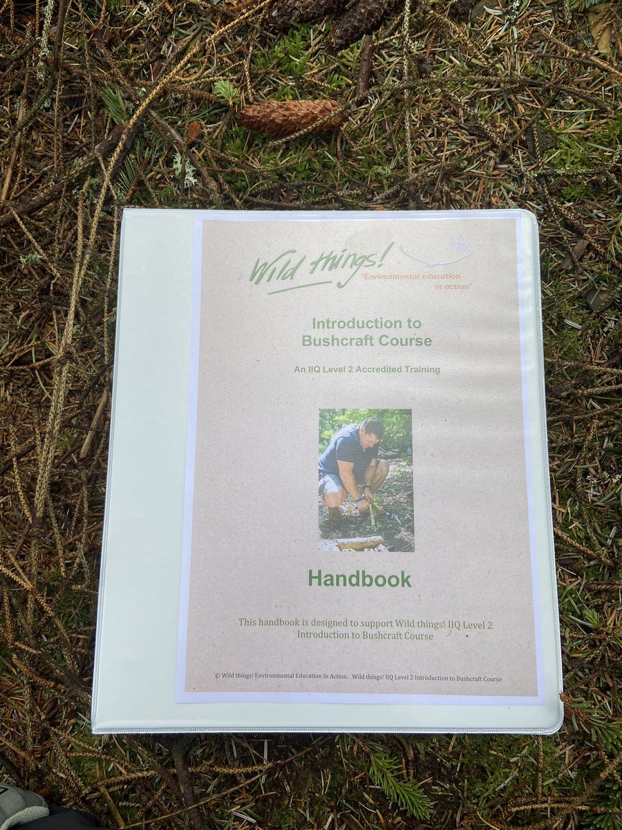 MrsLJex's tweet photo. Wild Things are at KGS delivering a bush craft course at Dunnyduff Woods today. We are learning different knots in preparation for building a hammock. https://t.co/AjHL7ARBlx