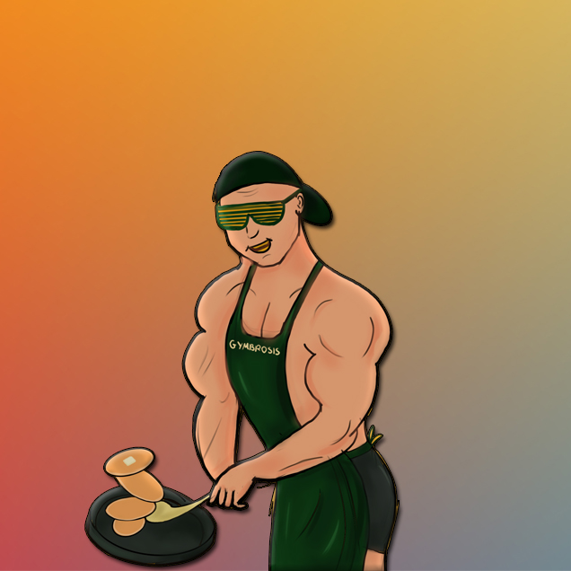 GYMBROSIS's tweet photo. Drop Your NFT's🤩❤️🔥
New item will be dropped in a few hours!🥳
Be ready to catch them!🔥
#GYMBROSIS are going WILD!🤩
Check the collection here:✨
https://t.co/bQAl7trLtw
#NFTCommunity #NFTs #NFT #NFTdrop #OpenSeaNFT via @opensea #Polygon https://t.co/mjVh7mTliu