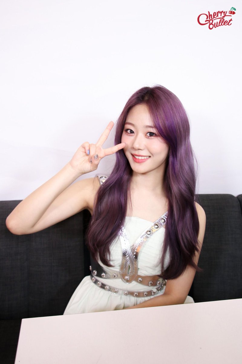 ChaerinBRA's tweet photo. 📷 • 10.03.22 | Update do WeVerse do Cherry Bullet com a Chaerin:

#CHAERIN #채린 #CherryBullet #체리블렛 @cherrybullet https://t.co/7Zb6Xy8pe7