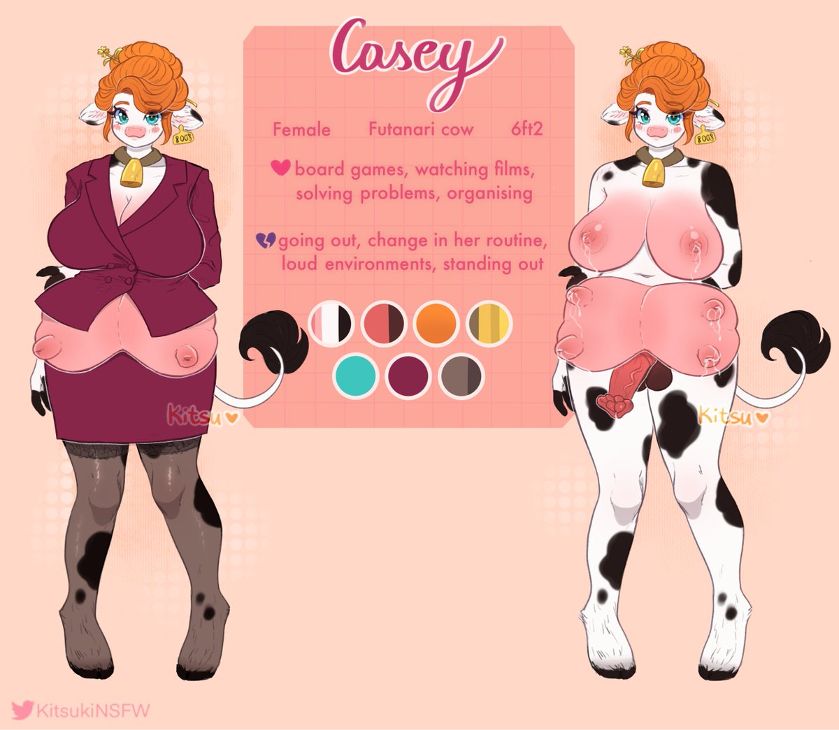 Casey tweet media