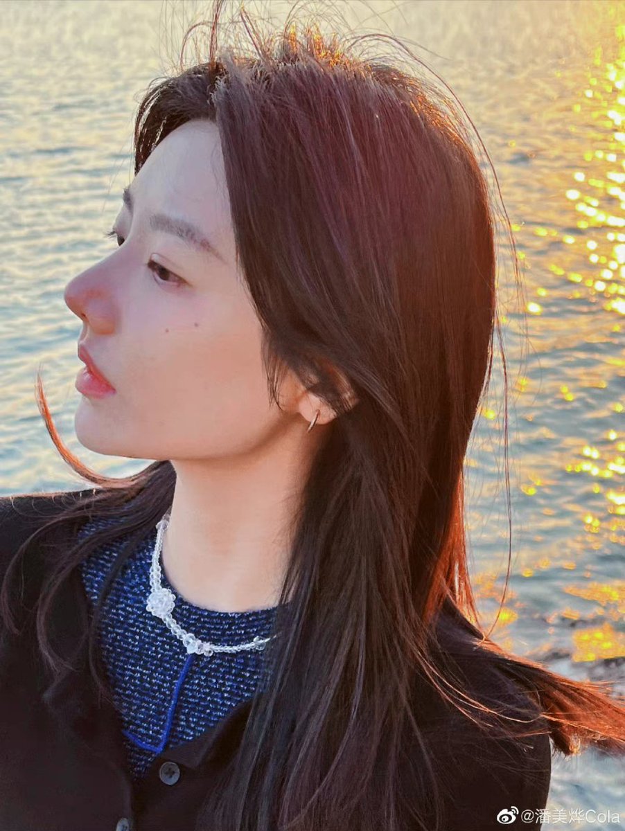 𝐒𝐨 𝐁𝐞𝐚𝐮𝐭𝐢𝐟𝐮𝐥 💗💖
#PanMeiye #พานเหม่ยเย่ #潘美烨