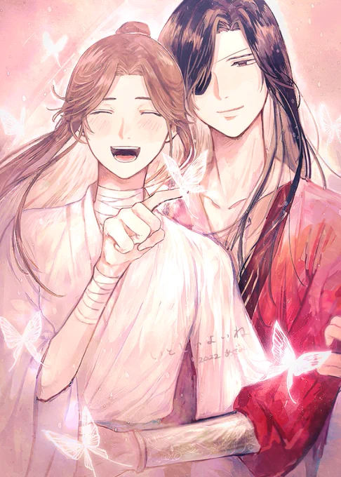 🦋🌸 #TGCF 