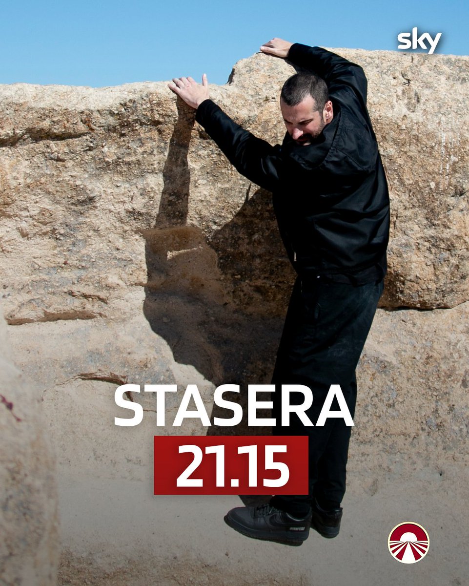 PechinoExpress's tweet photo. Il giorno tanto atteso è arrivato! Inizia l'incredibile viaggio di #PECHINOEXPRESS - La Rotta dei Sultani. Stasera su @SkyItalia e in streaming su @NOWTV_It. 🔥 https://t.co/x5VeV074Y5
