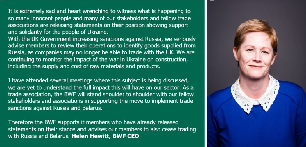 British Woodworking Federation (@britwoodfed) on Twitter photo 