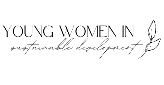 AneCoetzee5's tweet photo. I recently started Young Women in Sustainable Development. An organisation for young women working towards an inclusive, sustainable future.
Young women have a crucial role to play and we are committed to empowering the next generation. https://t.co/rv0rP860AN https://t.co/ZAIlsz8PaV